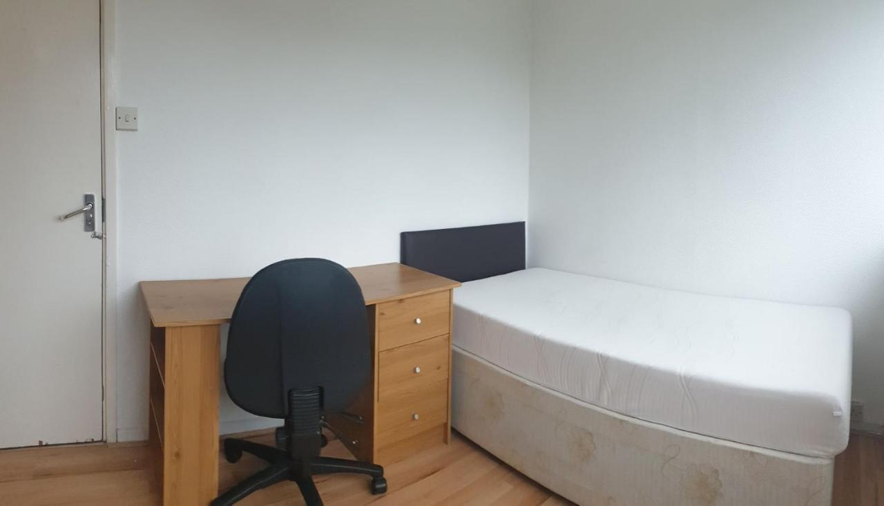Elephant & Castle - Zone 2 - Private Rooms - Shared Bathroom Londra Exterior foto