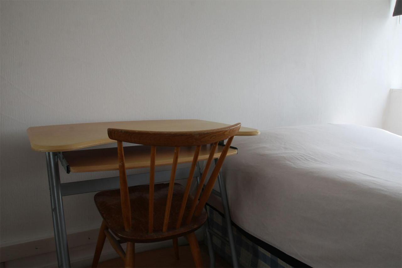 Elephant & Castle - Zone 2 - Private Rooms - Shared Bathroom Londra Exterior foto