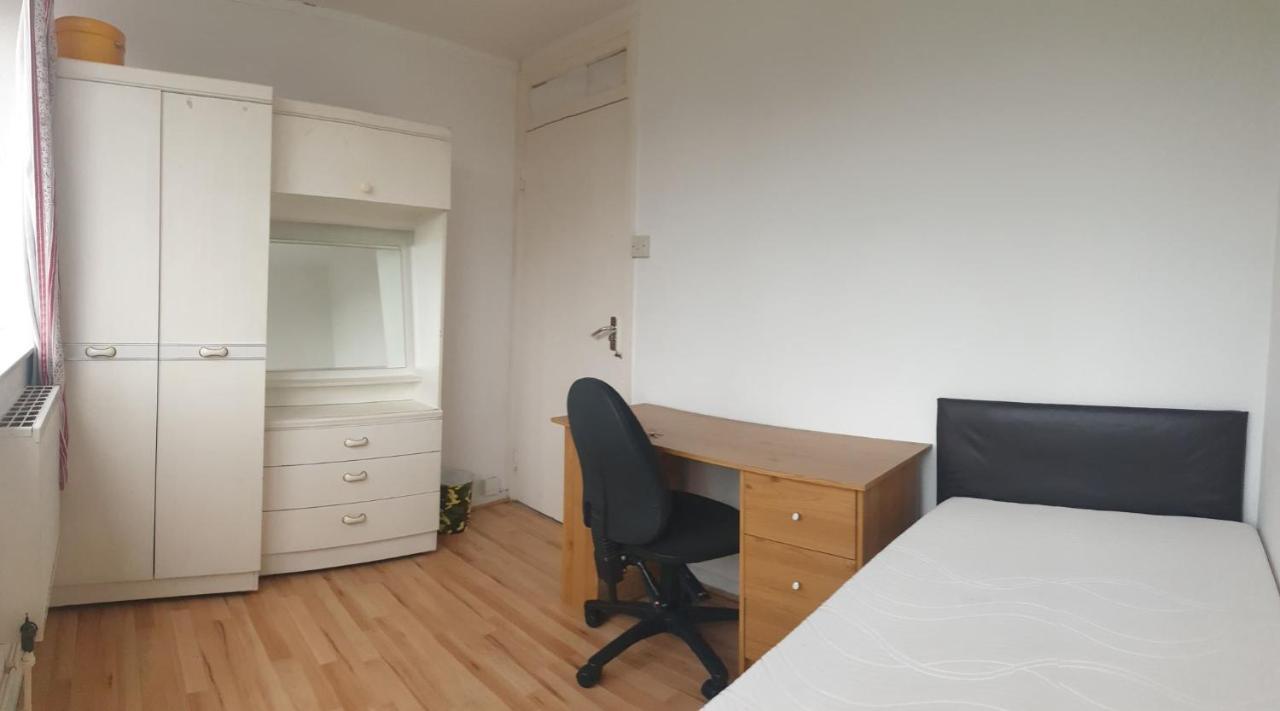 Elephant & Castle - Zone 2 - Private Rooms - Shared Bathroom Londra Exterior foto