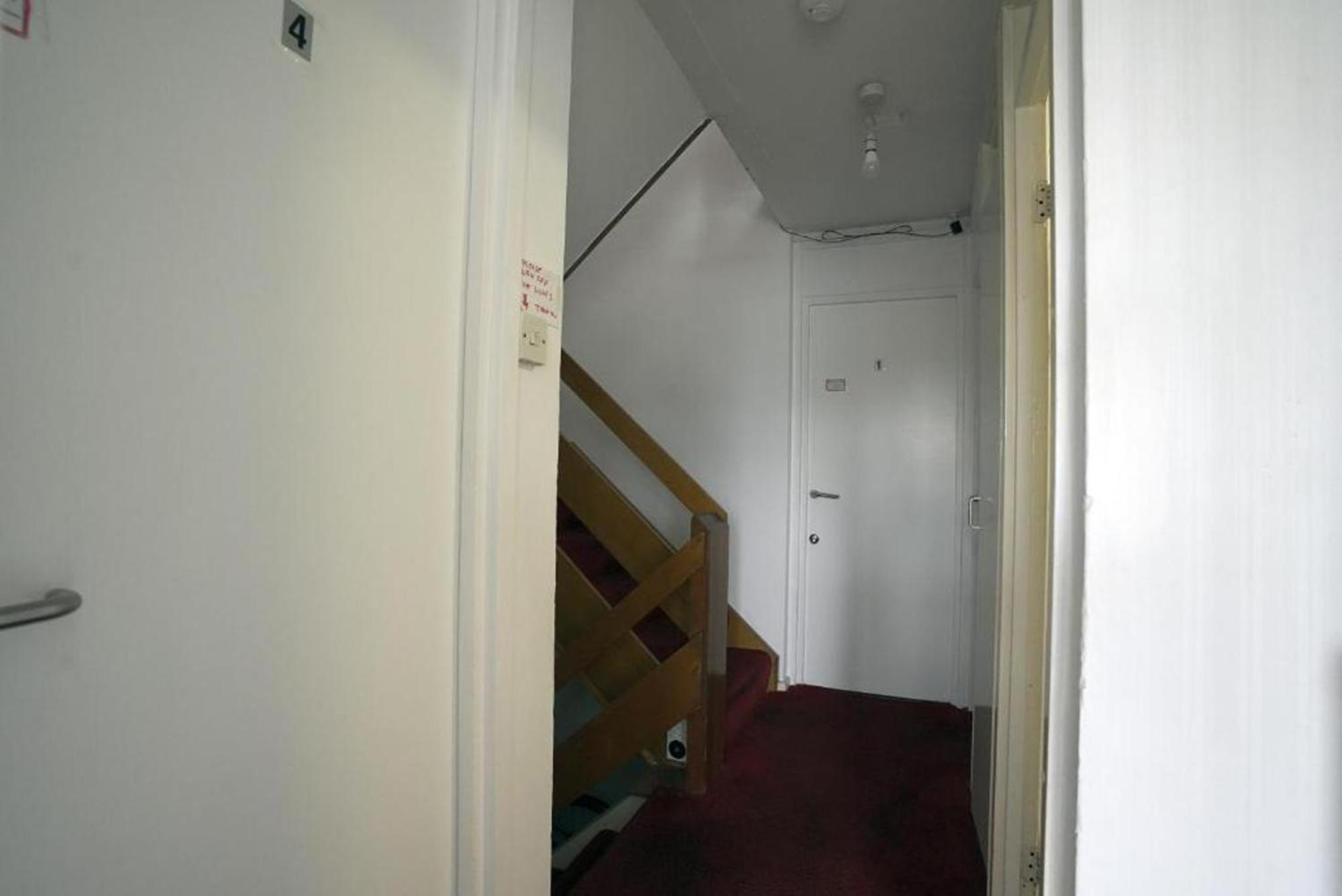 Elephant & Castle - Zone 2 - Private Rooms - Shared Bathroom Londra Exterior foto
